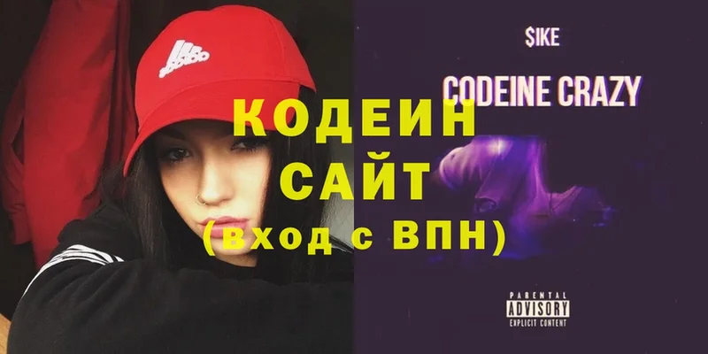 наркотики  Спасск-Рязанский  Кодеин Purple Drank 